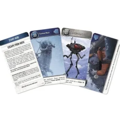 Asmodee Unlock! - Star Wars