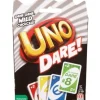 Discount Mattel UNO Card Game - Dare!