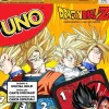 Outlet Mattel UNO Card Game - Dragon Ball Z