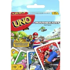 Sale Mattel UNO Mario Kart