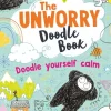 Usborne Books Unworry Doodles