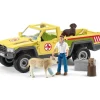 Online Schleich Vet Visit to the Farm