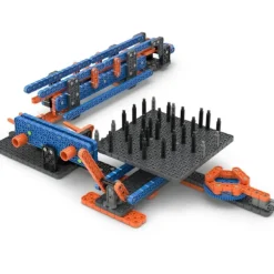 New Spin Master Vex Ball Challenge - Tilt a Table