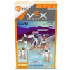 Clearance Spin Master Vex Explorers Rover