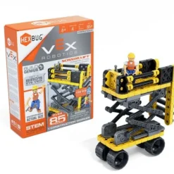 Clearance Spin Master Vex Robotics STEM Scissor Lift