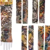 Outlet The Toy Network Vintage Print Tattoos Sleeve 16"
