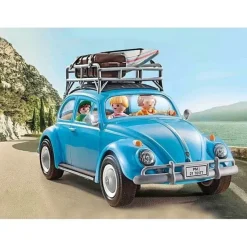 Playmobil Volkswagon Beetle