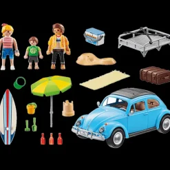Playmobil Volkswagon Beetle