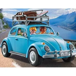 Playmobil Volkswagon Beetle