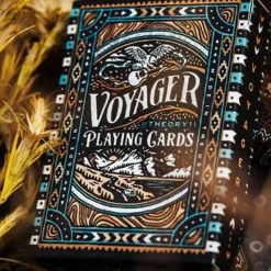 Clearance Theory 11 Voyager Playing Cards