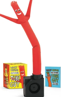 Sale Hachette Book Group Wacky Waving Inflatable Tube Guy
