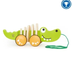 Best Hape Walk-A-Long Croc