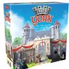 Best Asmodee Walls of York
