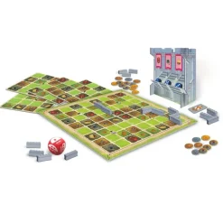 Best Asmodee Walls of York