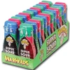 Clearance Impact Confections Warheads Double Drops