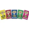 Clearance Impact Confections Warheads Extreme Sour Assorted Wrapped - 30 lb. Bag