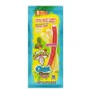 Hot Albanese Confectionery Warheads® Ooze Chewz Tropical Ropes 2.5oz