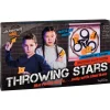 Outlet Toy Smith Warriors Mark Throwing Stars