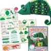 Discount XYZ Toys Waste Not Animal Chameleon