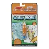 Hot Melissa u0026 Doug Water Wow! Water Reveal Pads