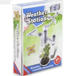 Adventure Planet Weather Station Science Kit