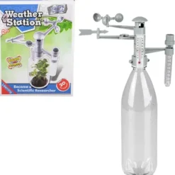 Adventure Planet Weather Station Science Kit