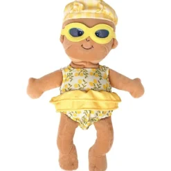 Best Manhattan Toy Wee Baby Stella Botanical Garden Outfit