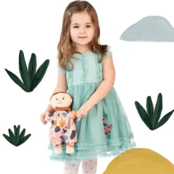 Best Manhattan Toy Wee Baby Stella Botanical Garden Outfit