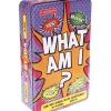 University Games What Am I? Game Tin