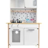 Online Great Playthings White Kitchen Playset