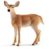 Outlet Schleich White-Tailed Doe