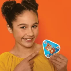 Outlet Blue Orange Games Who Did It?