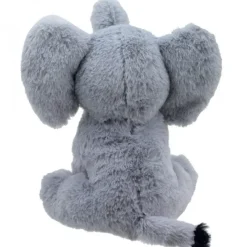 Sale The Puppet Company Wilberry ECO Cuddlies - Ella the Elephant