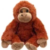 Outlet The Puppet Company Wilberry ECO Cuddlies - Ollie the Orangutan