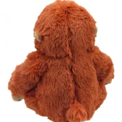 Outlet The Puppet Company Wilberry ECO Cuddlies - Ollie the Orangutan
