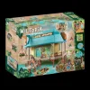 Sale Playmobil Wiltopia - Animal Care Station