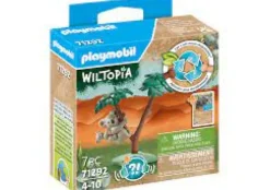 Hot Playmobil Wiltopia - Koala with Young