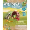 Best Playmobil Wiltopia - Raccoon