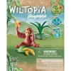 Outlet Playmobil Wiltopia - Young Orangutan