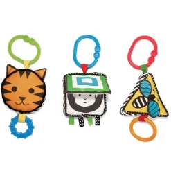 Online Manhattan Toy Wimmer-Ferguson Clip & Discover Shapes