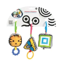 Online Manhattan Toy Wimmer-Ferguson Clip & Discover Shapes