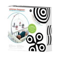 Outlet Manhattan Toy Wimmer-Ferguson Infant Stim-Mobile