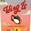 Best XYZ Toys Wing It: the Game of Extreme Storytelling