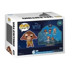 Clearance Funko Wish - Valentino Pop! Vinyl Figure