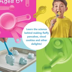 Mindware Wonder Whipper Cooking Set