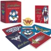 Outlet Hachette Book Group Wonder Woman: Magnets, Pin, and Book Set