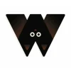Sale DJECO Wood Letters Graphic Animal - W