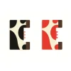 Best DJECO Wood Letters Graphic Animal - E