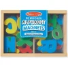 Outlet Melissa u0026 Doug Wooden Magnets