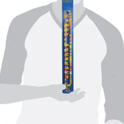 New Koko's World's Biggest Candy Necklace